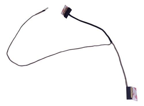 Cable Flex Video Hp 15-bs 15-bw 15t-bs 250-g6 Dc02002wz00