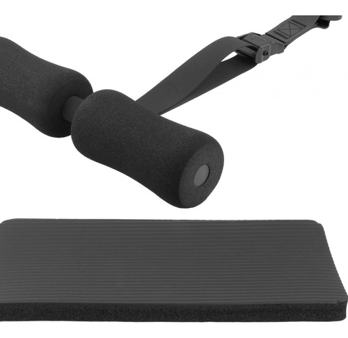 Correa Compatible Con Curl De Tendón De La Abdominal Sit Up