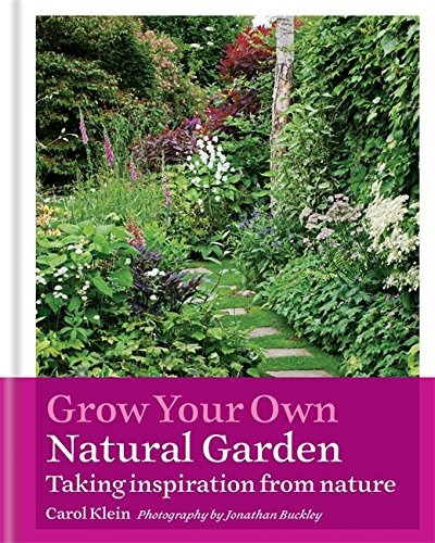 Cultiva Tu Propio Jardin Natural Inspirandote En La Naturale