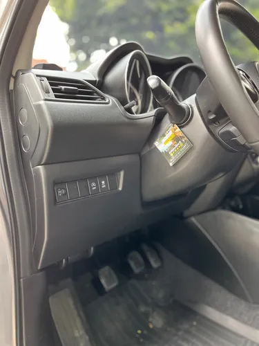 Suzuki Swift 1.2 Hybrid