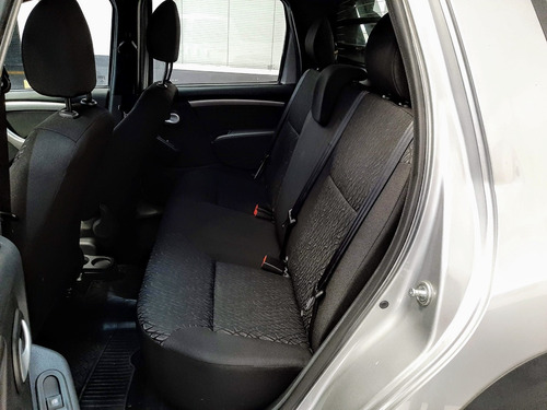 Renault Duster Oroch 1.6 Outsider 0km 2021 (mac)