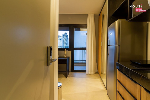 Imagem 3 de 15 de Apartamento - Vila Mariana - Ref: 1051 - L-1051