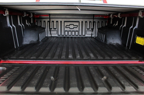 Imagem 4 de 15 de Chevrolet S10 2.8 Lt Turbo Diesel 4x4 Automático 6m - 2020 -