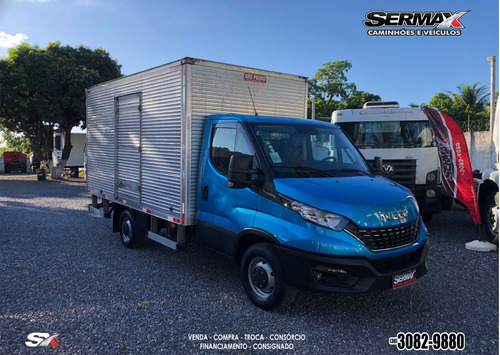 Iveco Daily 35-150