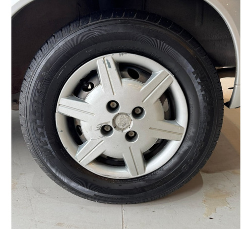 Chevrolet Corsa Classic 1.0 MPFI LS 8V FLEX 4P MANUAL