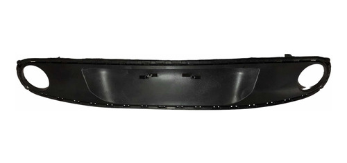 Moldura Fascia Hyundai Grand I10 2018 2019 2020