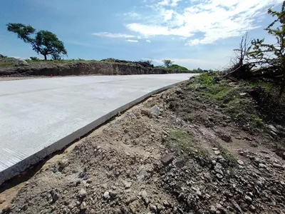 Terreno en venta