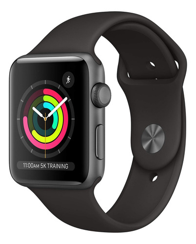 Apple Iwatch Series 3 42mm (Reacondicionado)