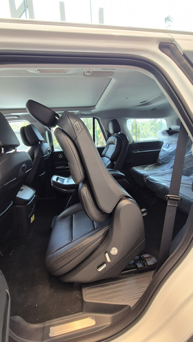 Lincoln Navigator Reserve 2025