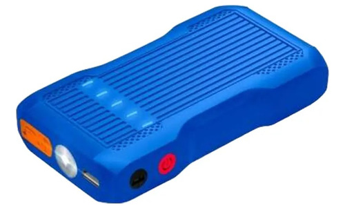 Cargador Arrancador 400a Wadfow 8000ma Wly1508
