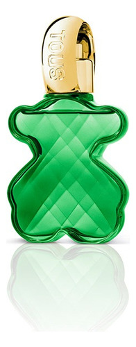 Perfume Tous Loveme Emerald Elixir 30ml
