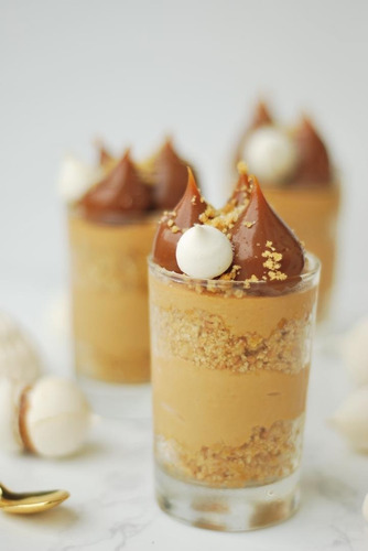 Imagen 3 de 5 de Dulce De Leche Bufito | Galón De 5kg | Arequipe Premium