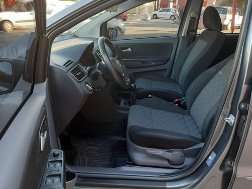 Suran 1.6msi Higline-2018