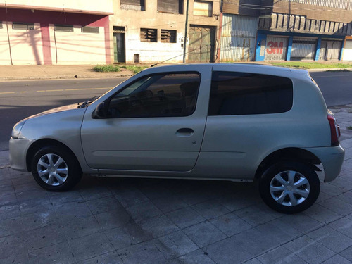 Renault Clio 1.2 Mío Authentique 2013