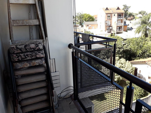 Departamento En Venta En El Palomar