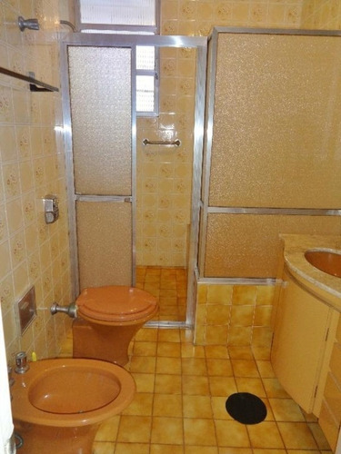 Imagem 18 de 23 de Apartamento Residencial À Venda, Praia Das Pitangueiras, Guarujá. - Ap2955 - 34709604