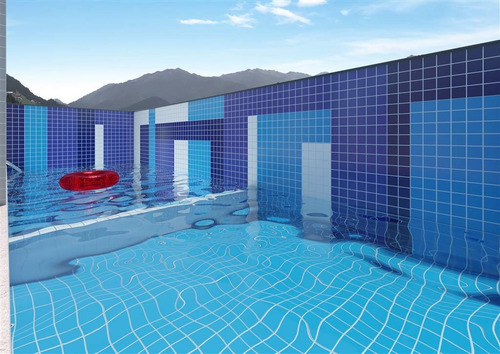 Imagem 7 de 18 de Apartamento, 2 Dorms Com 68.13 M² - Forte - Praia Grande - Ref.: Thzr1 - Thzr1
