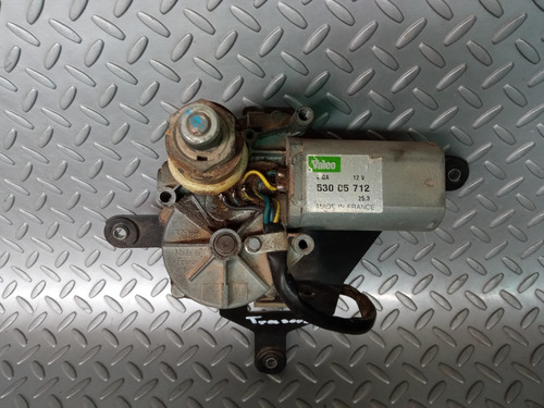 Motor Limpiaparabrisas Trasero Nissan Quest 96