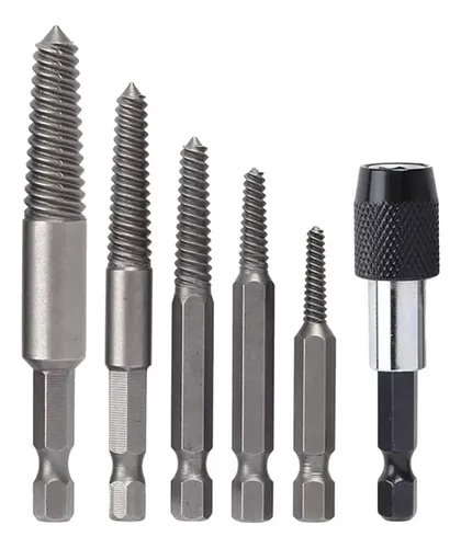 comprar Extractor De Tornillos Dañados, Pernos Profesionales