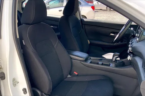 Nissan Sentra 2022