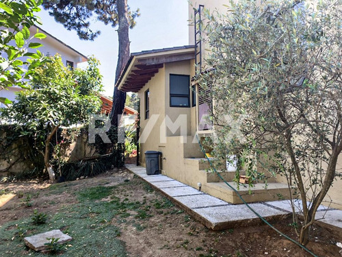 Casa En Condominio En Renta