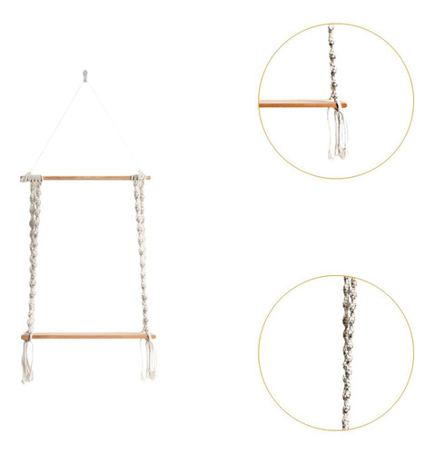 Estante Para Colgar De Pared, Estante De Estilo A
