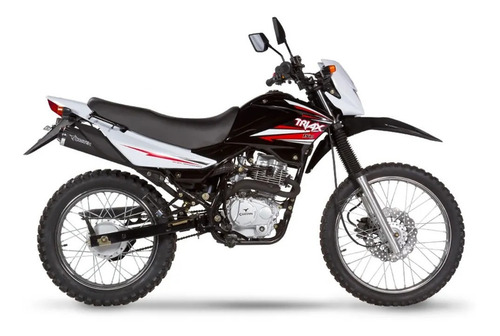Imagen 1 de 25 de Patentadas Triax: 150 $625.000 - 200 $667.000 - 250 $780.000