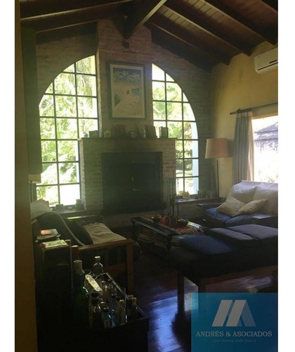 Imagen 2 de 11 de Venta Casa B° San Ignacio, San Miguel