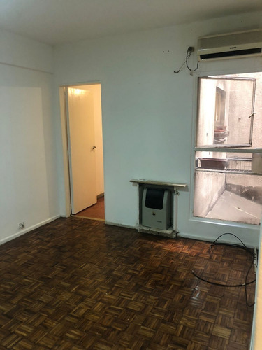 Imagen 8 de 25 de Oportunidad Venta Departamento Recoleta 2 Ambientes Gallo