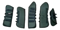 Comprar Protectores De Embarque Trailer Para Equitacion Polo