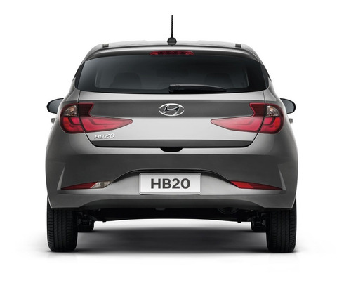 Hyundai Hb20 Vision Manual