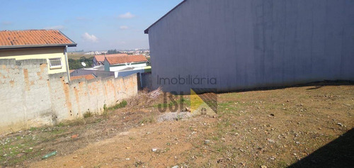 Imagem 6 de 8 de Terreno À Venda, 249 M² Por R$ 160.000,00 - Borda Da Mata - Caçapava/sp - Te0219