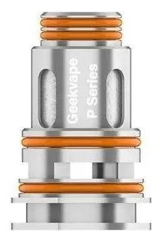 Geekvape Aegis Boost Pro P Series Resistencias