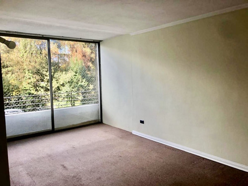 Departamento Venta Las Condes, Todo Renovado