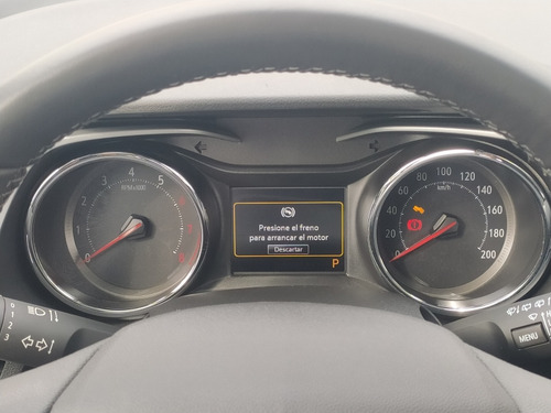 Chevrolet Tracker PREMIET AT