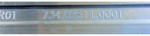 Led Sony Sto550ap5 V550qwse05 Kd-55x720e (Usado)