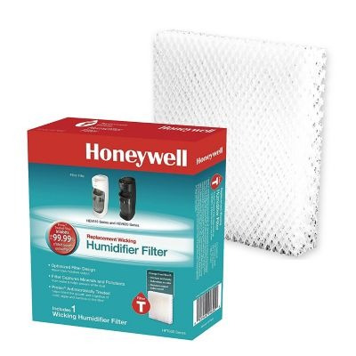 Filtro Antibacterial Para Humidificador Hev620 Honeywell