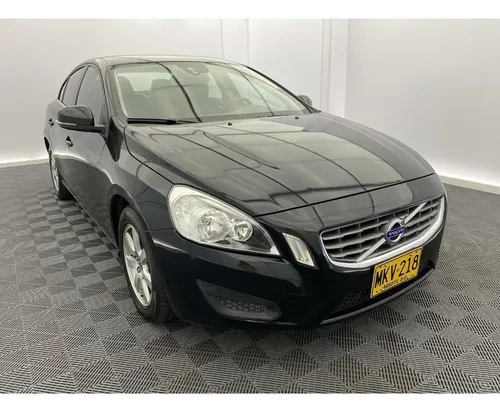 Volvo S60 1.6 T4 Premium