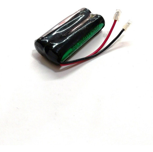 Imagen 1 de 2 de Bateria Baby Call 2,4v 800ah Aaa Motorola Mbp421