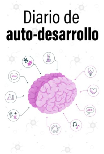 Diario De Auto-desarrollo Ernesto Piñeiro Garcia