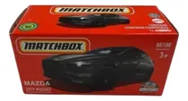 Comprar Autos Matchbox Piezas De Metal Escala 1:64 Mattel En Caja