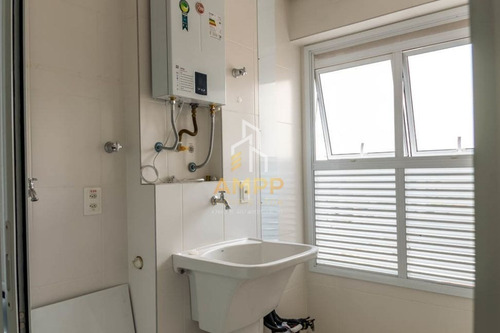 Apartamentos - Residencial - Condomínio Cádiz Residencial - 1305