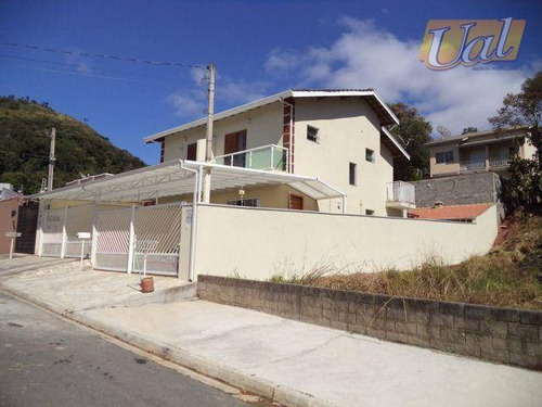 Imagem 2 de 25 de Sobrado Com 2 Dormitórios À Venda, 115 M² Por R$ 620.000,00 - Jardim Maristela - Atibaia/sp - So1182