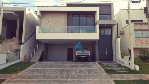 Imagem 1 de 30 de Casa No Swiss Park - Ca1227