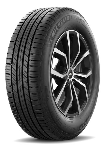 Pneu Michelin 225/65 R17 106h Primacy Suv+