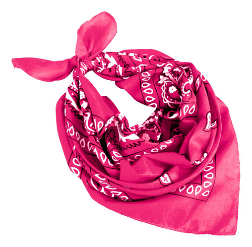 Pañoleta Bufandas Mujer Bandana Pañoletas Pañuelos Mujer