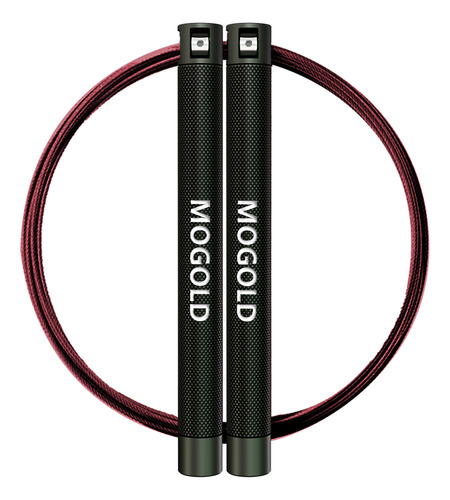 Cuerda De Saltar Jump Rope Speed Para Hombres Y Mujeres Adul