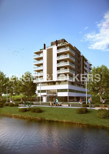 Imagen 5 de 5 de Apartamentos En Venta En Los Lagos De Carrasco