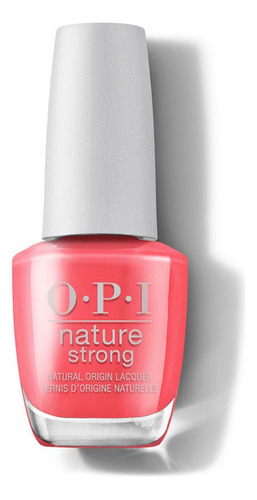 Esmalte Opi Nature Strong Once And Floral