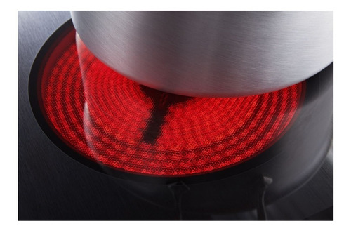 Imagen 6 de 7 de Tope De Cocina Eléctrico 76 Cms - Whirlpool - Wce77us0hb